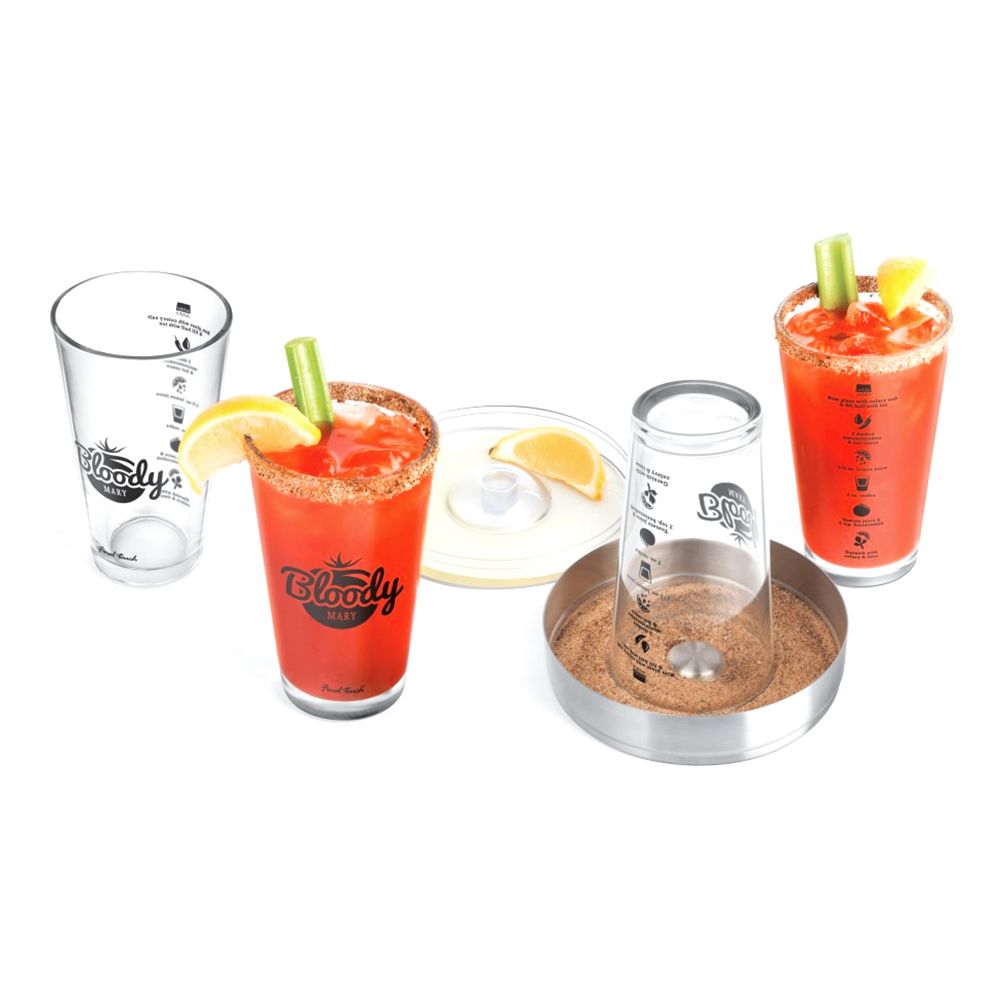 Final Touch Bloody Mary Sett
