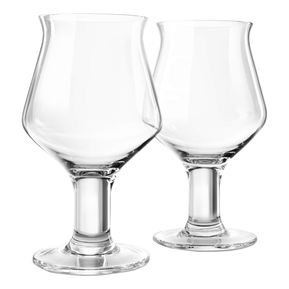 Final Touch Craft Beer Glasses