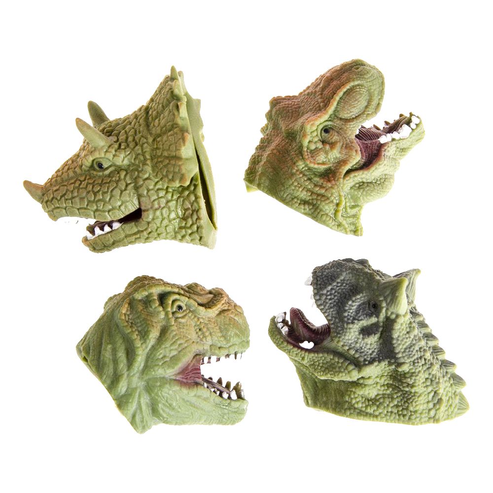 Sorminukke Dinosaurus