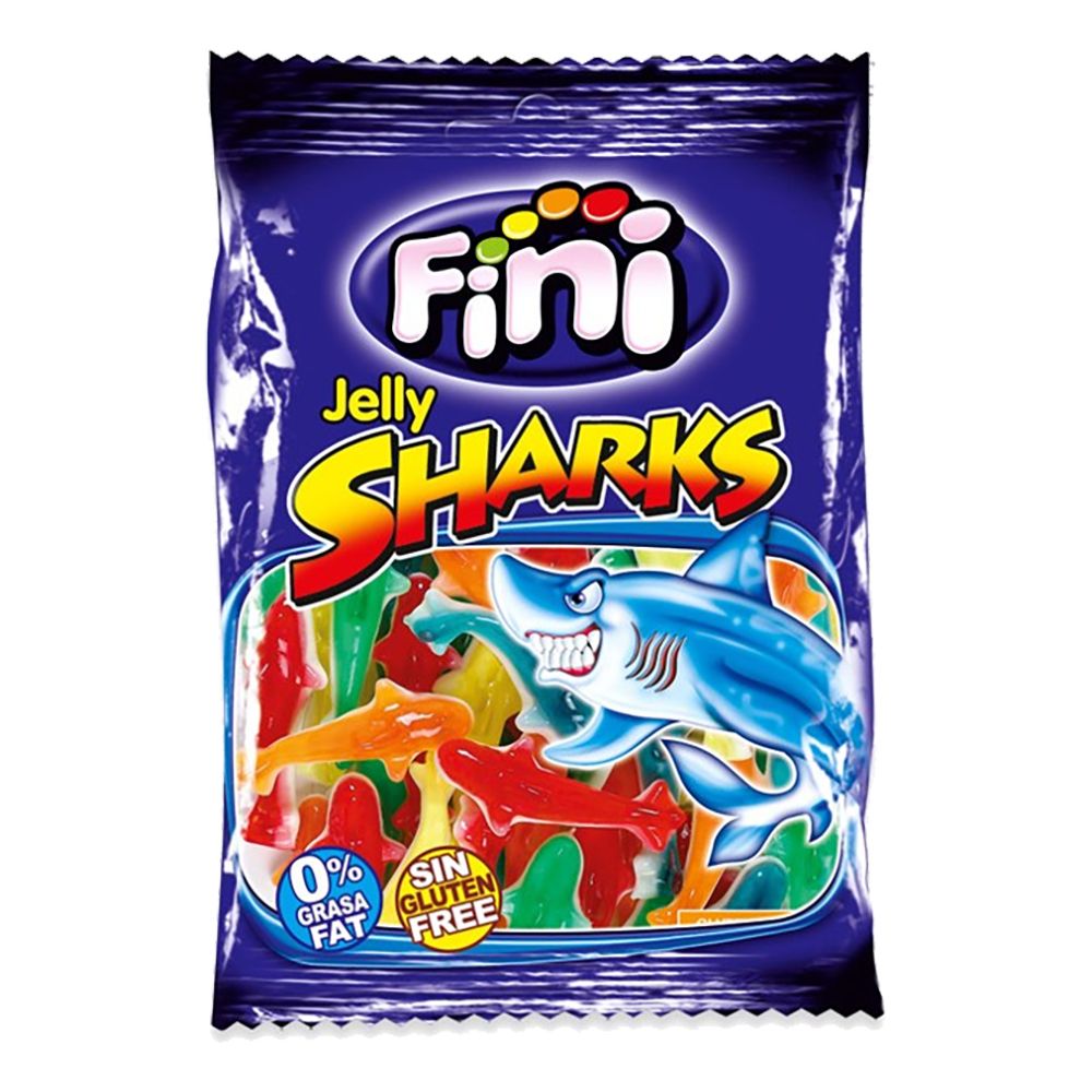Fini Jelly Hajer