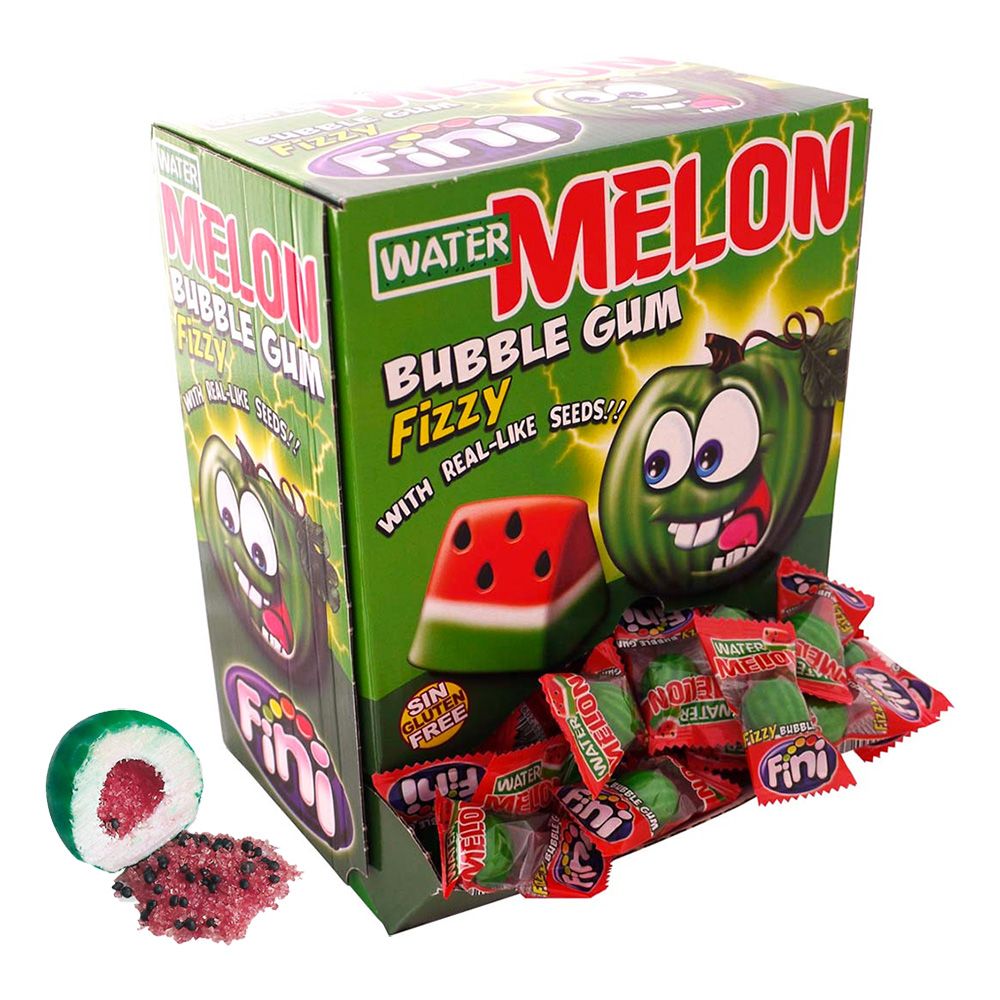 Fini Watermelon Gum Suurpakkaus