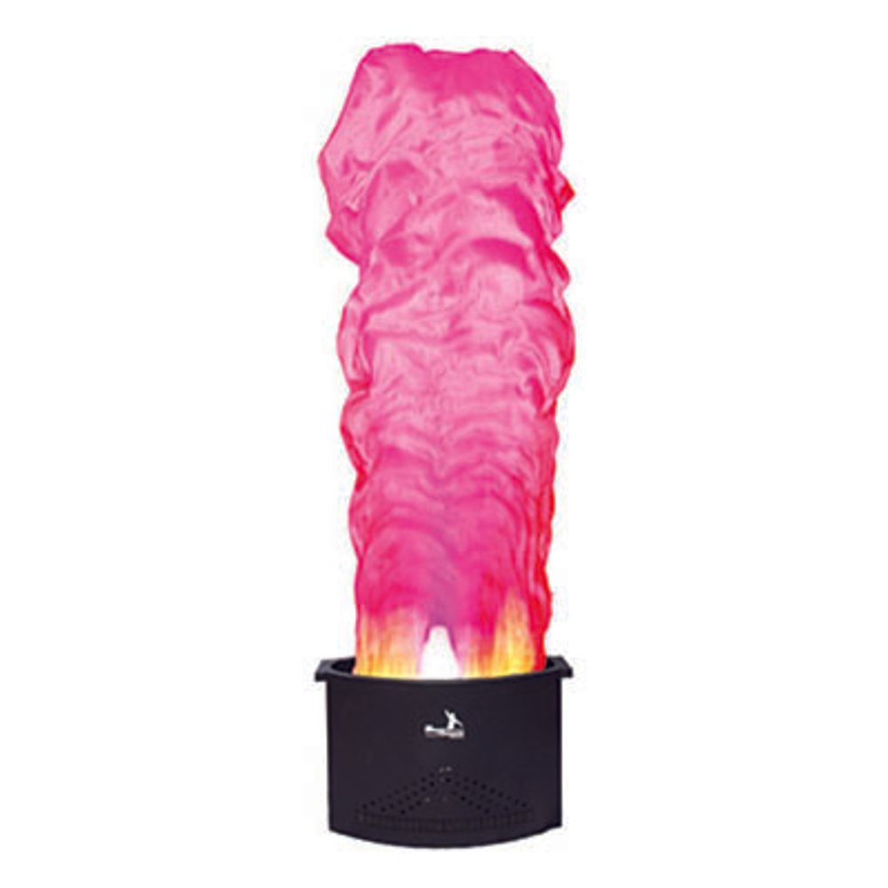Fire Light Punainen