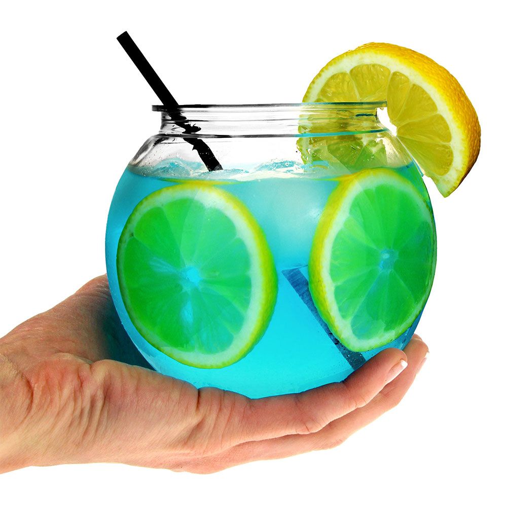 Fish Bowl Drinkkilasi