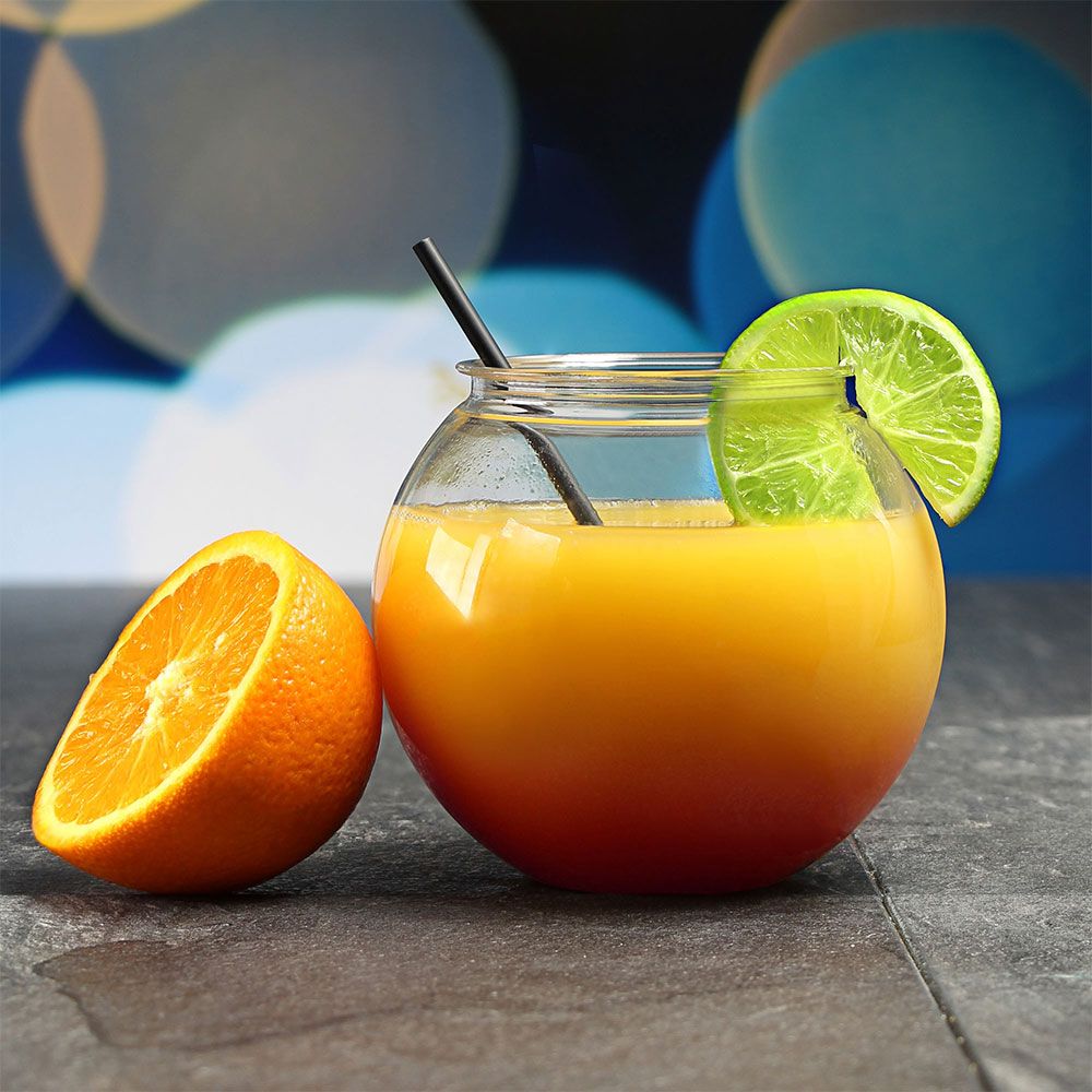 Fish Bowl Drinkkilasi