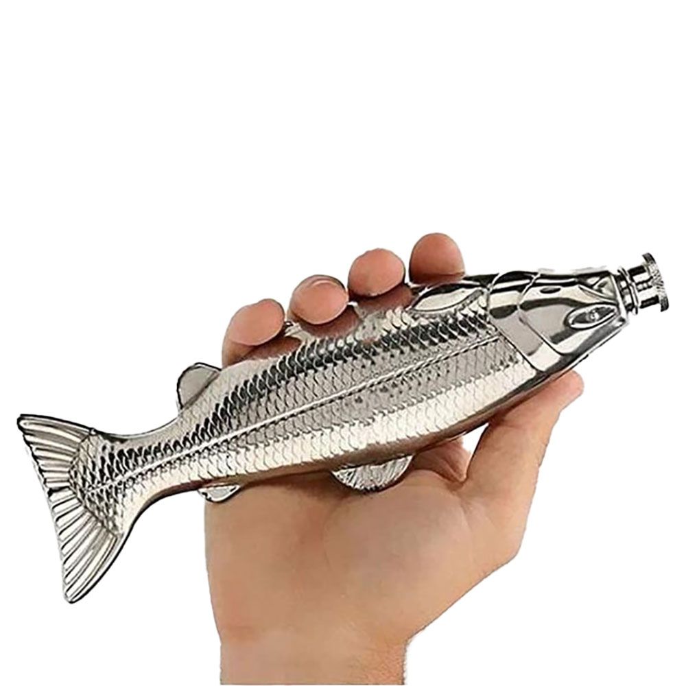 Lommelerke Fisk