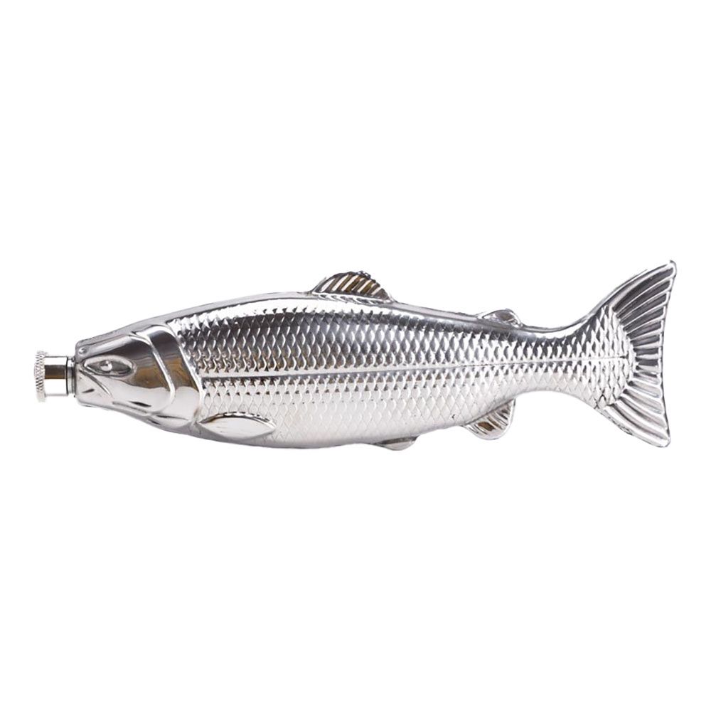 Lommelerke Fisk