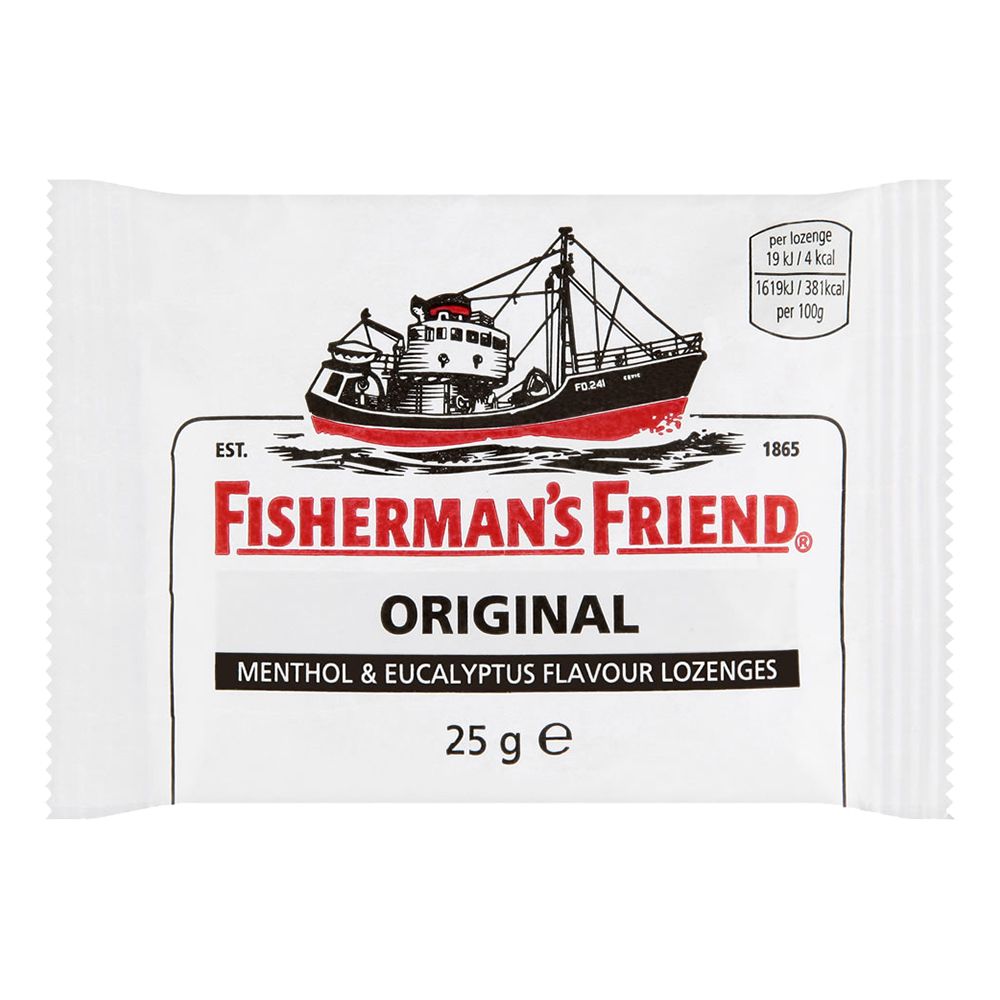 Fisherman's Friend Original