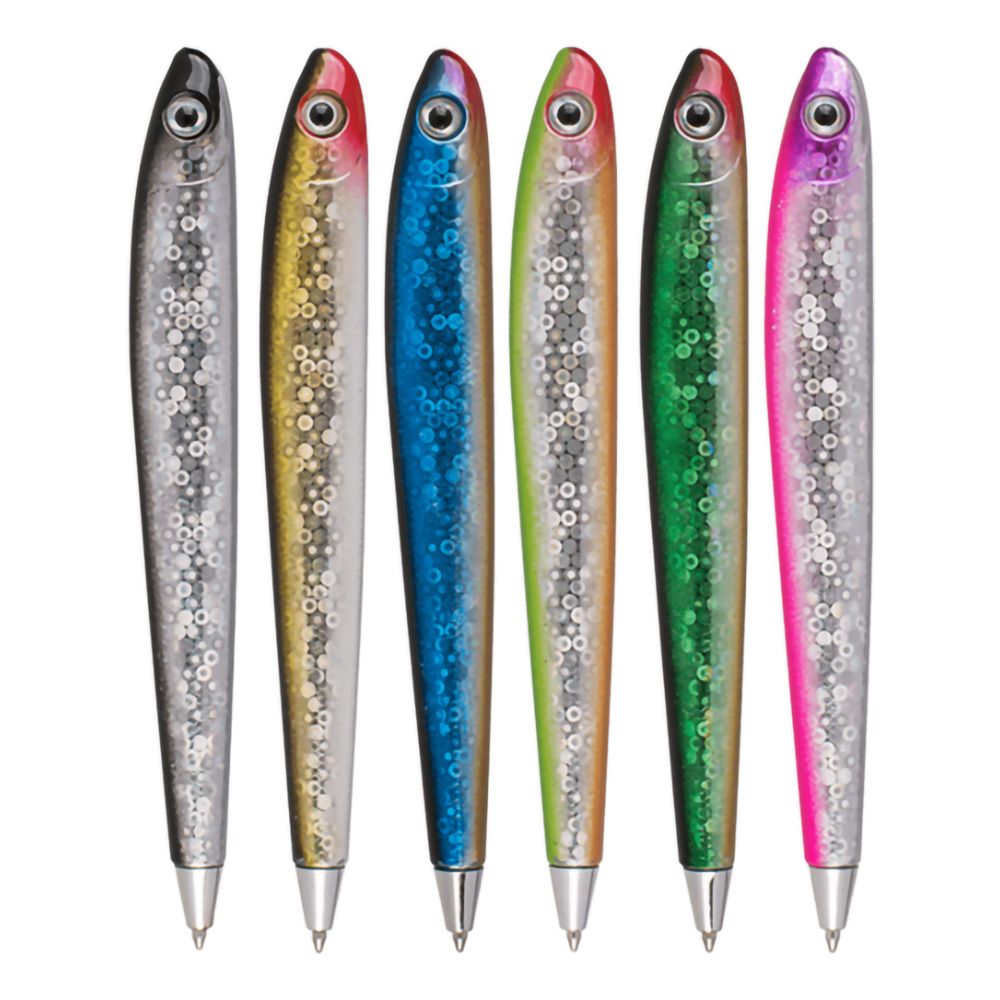 Fiskepen