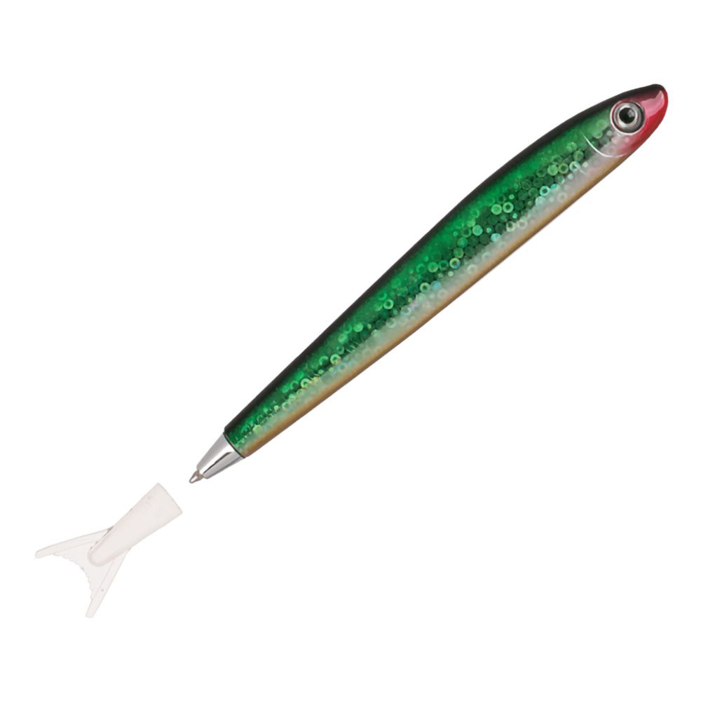 Fiskepen