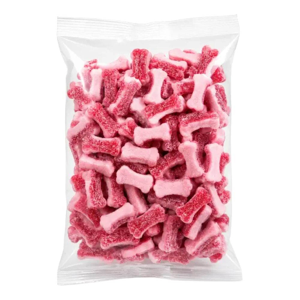 Fizzy Bones Storpakning