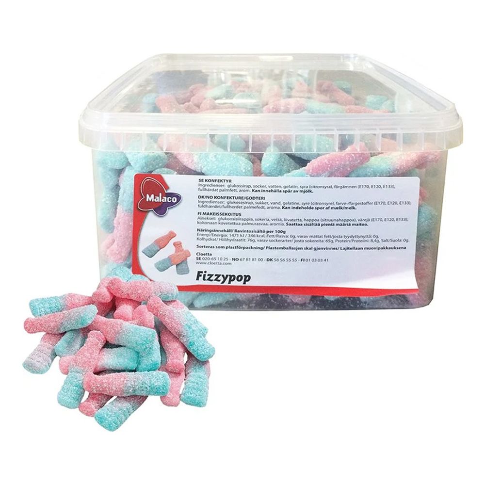 Fizzypop