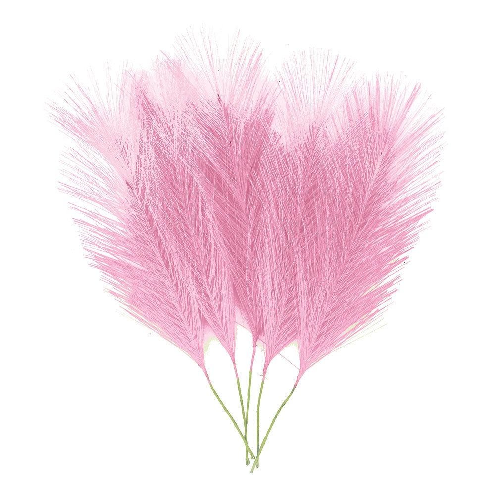Höyhenet Kangasta Pinkki