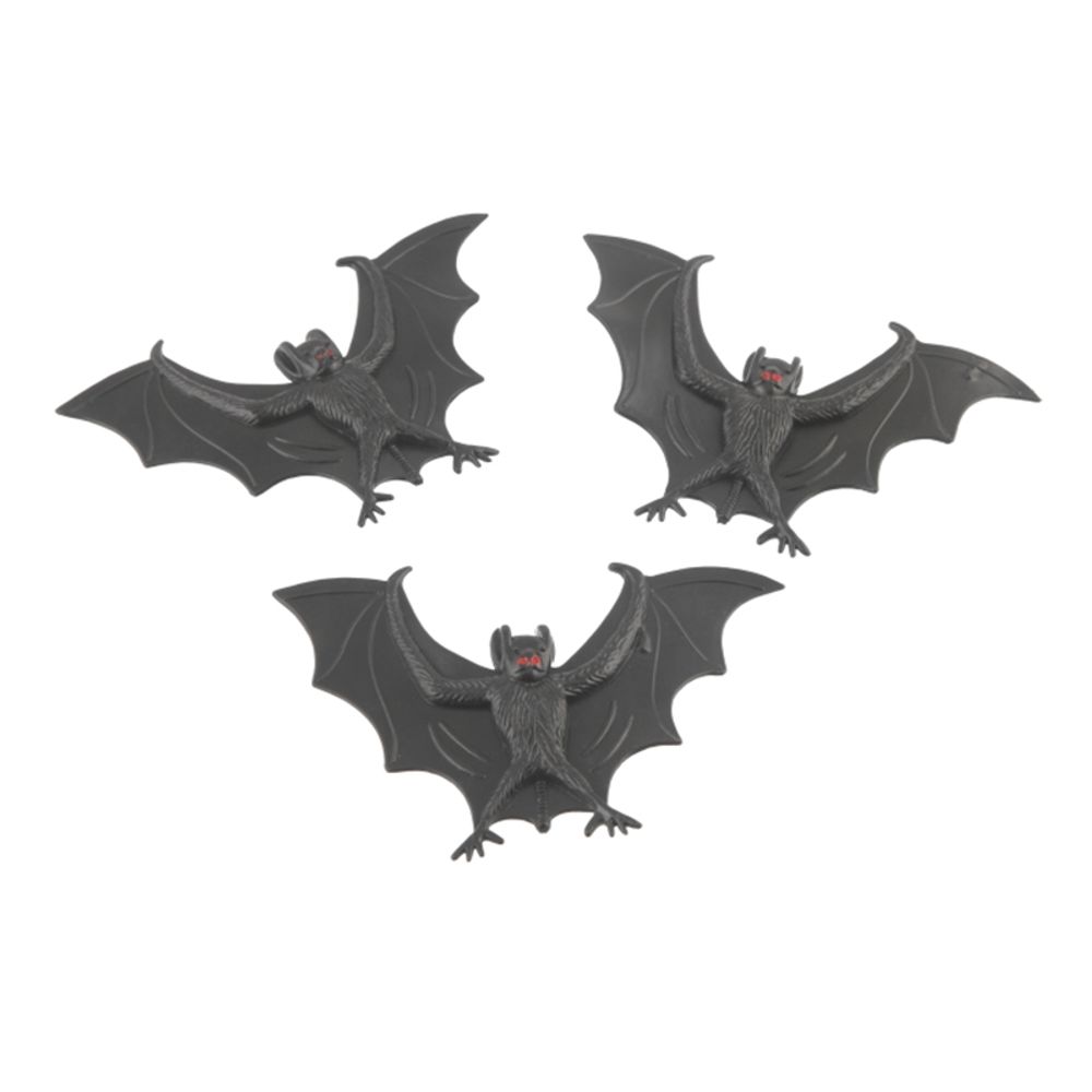 Flaggermus