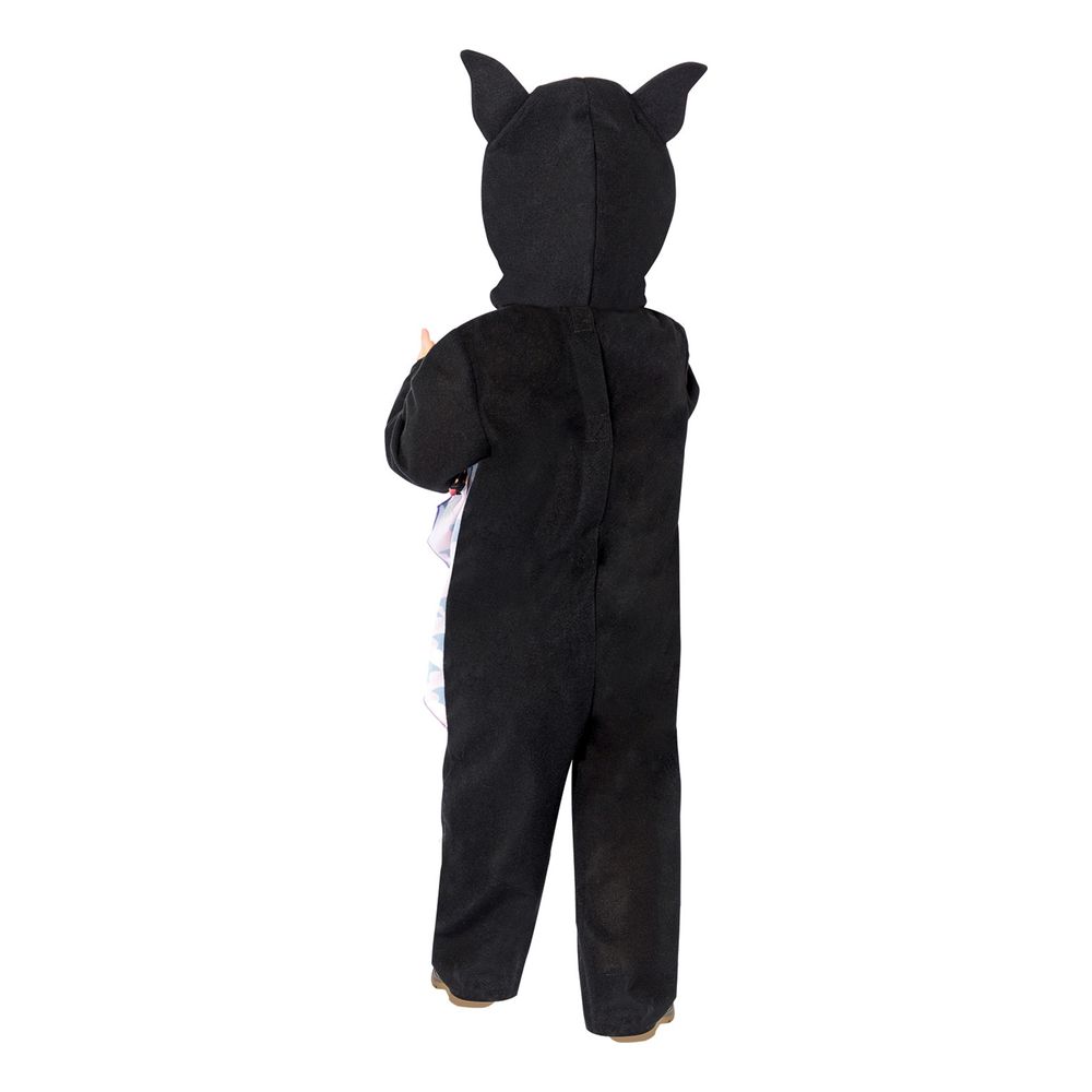 Flagermus Børnekostume