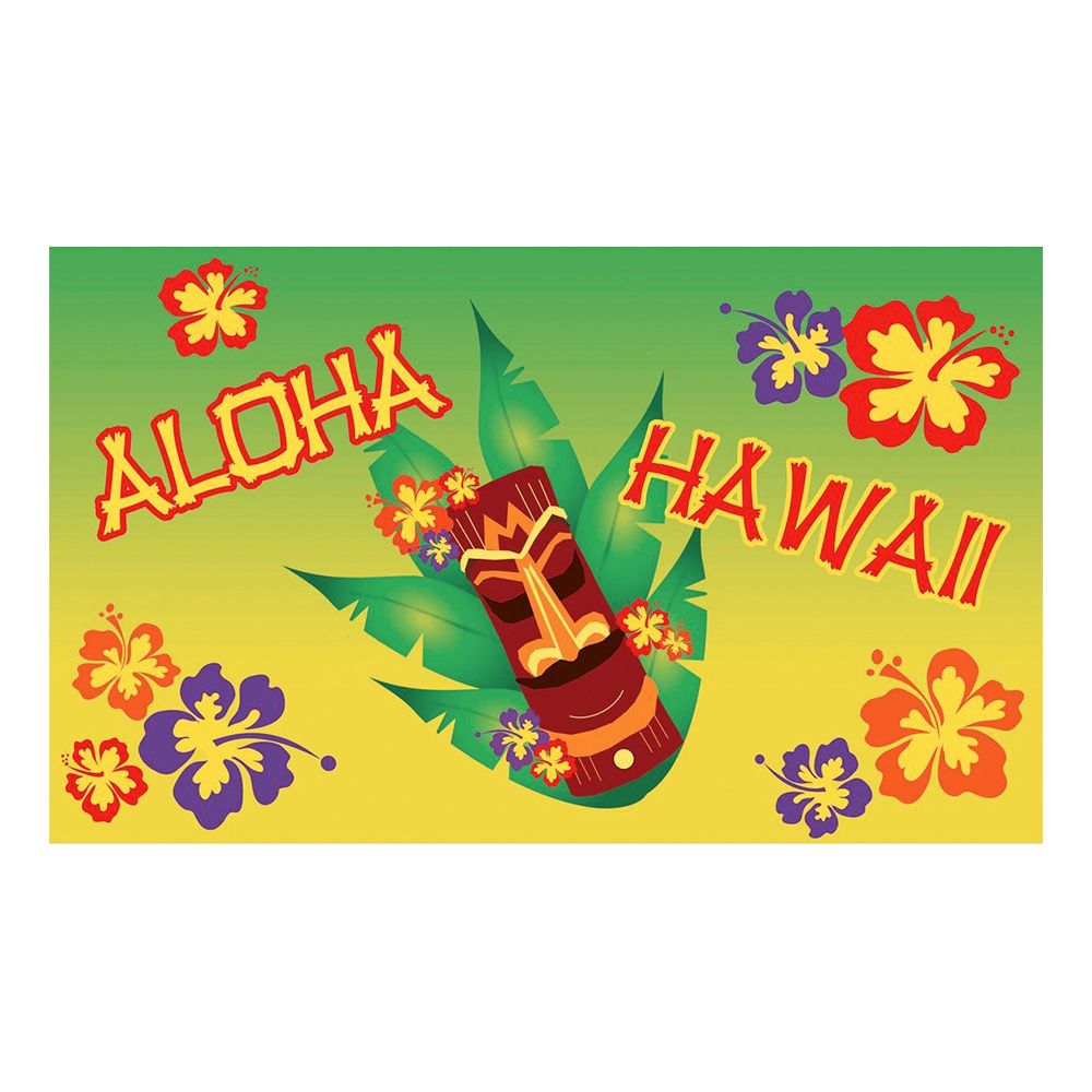 Flagg Aloha