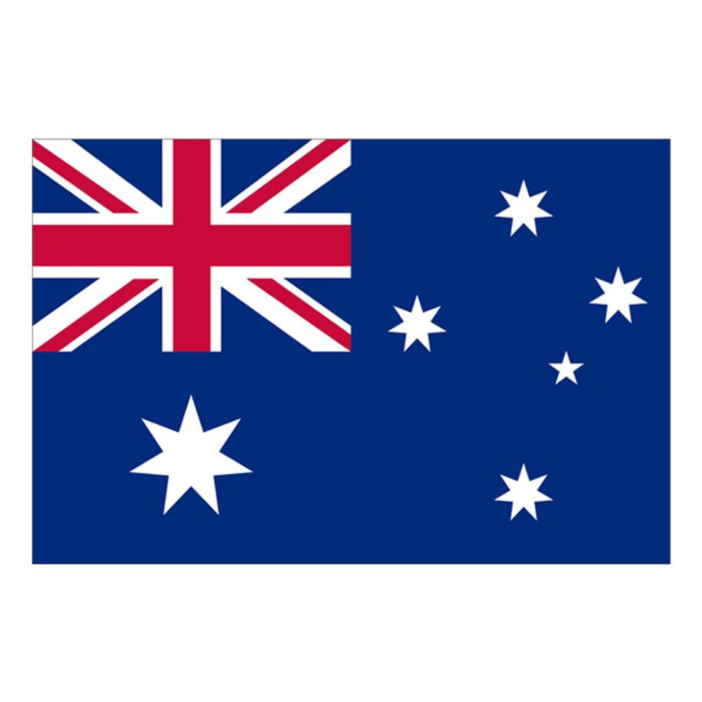 Lippu Australia