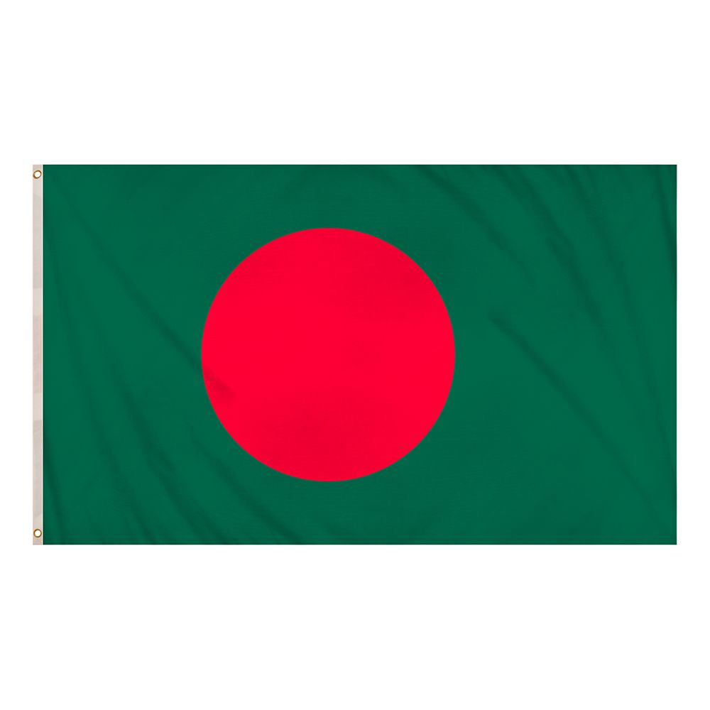 Flagg Bangladesh