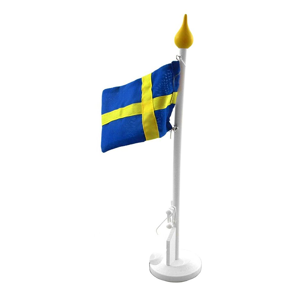 Pöytälippu Ruotsi