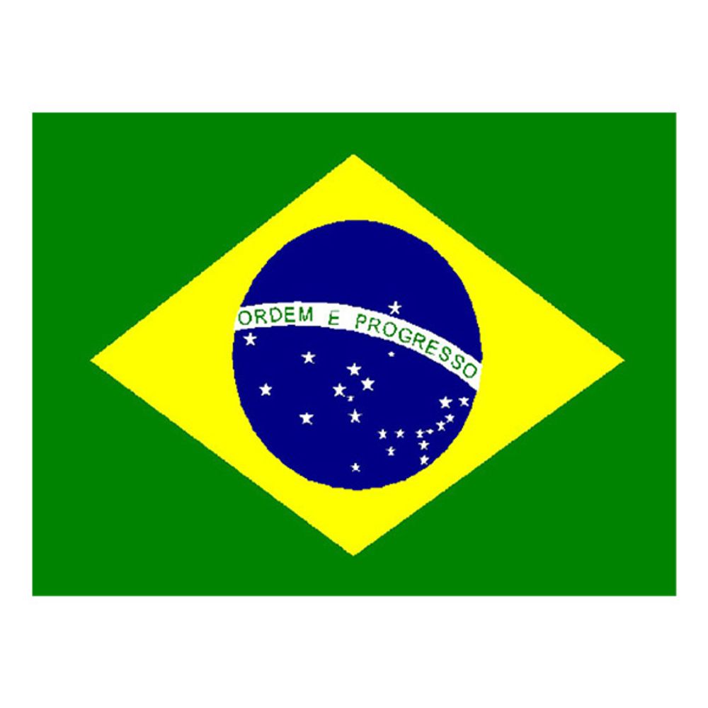 Lippu Brasilia