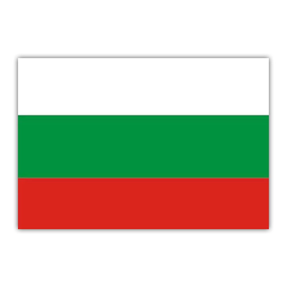 Flagg Bulgaria