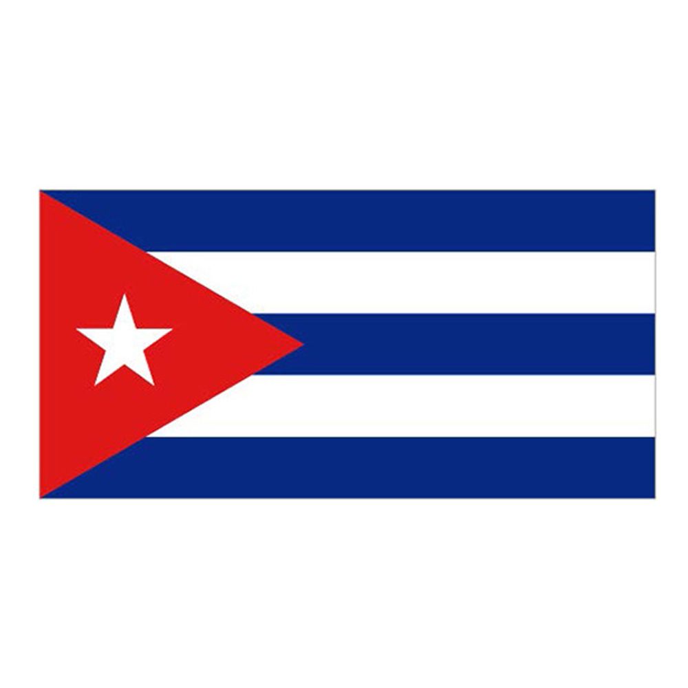Flagg Cuba
