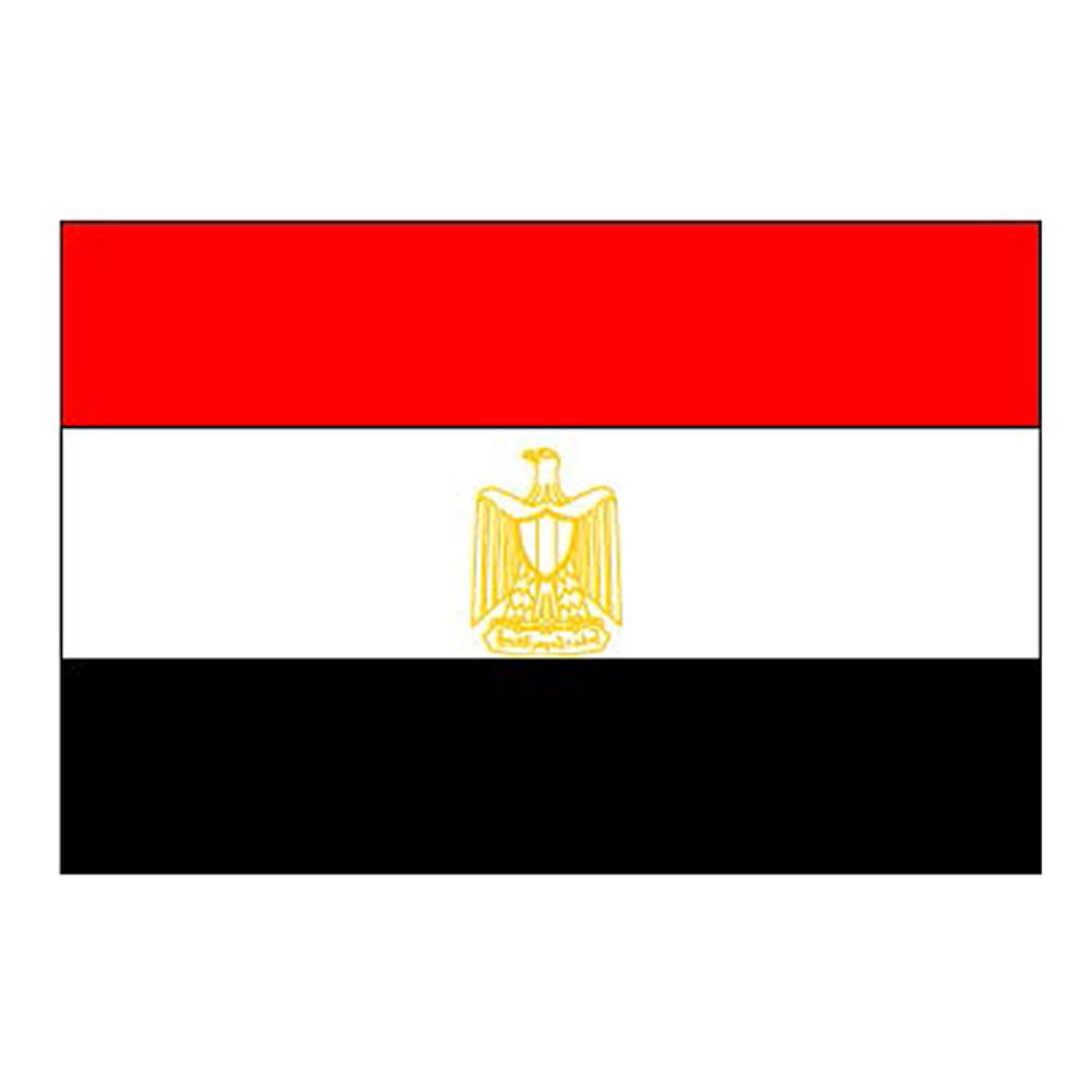 Flagg Egypt