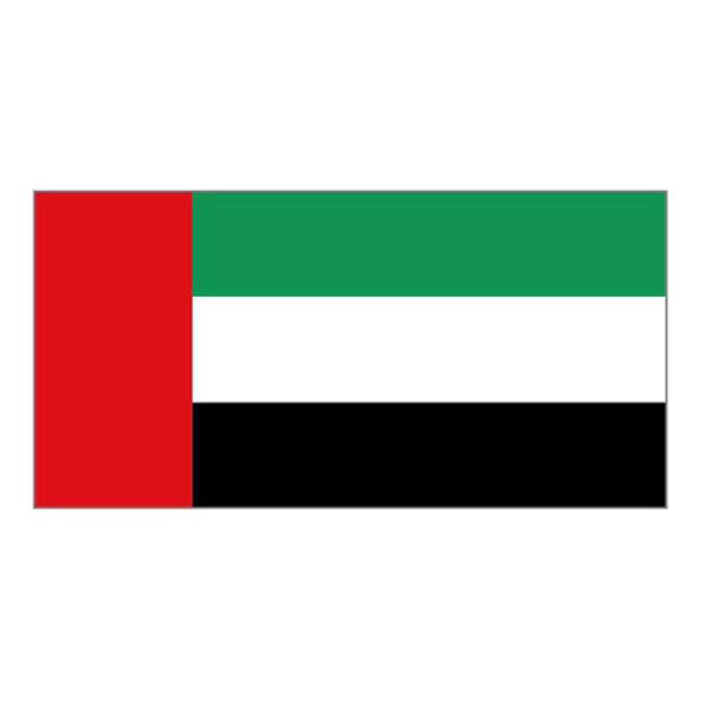 Lippu Yhdistyneet Arabiemiirikunnat