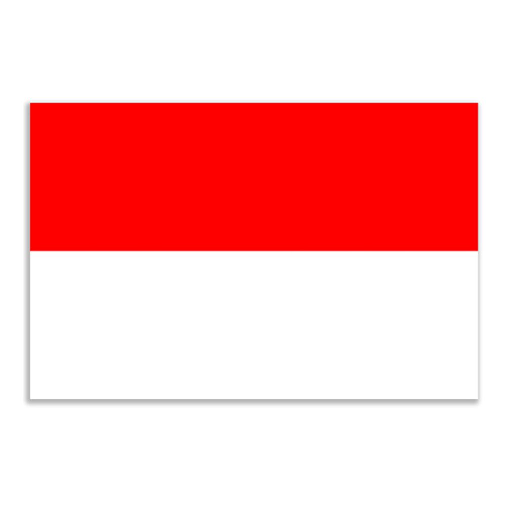 Flagg Indonesia
