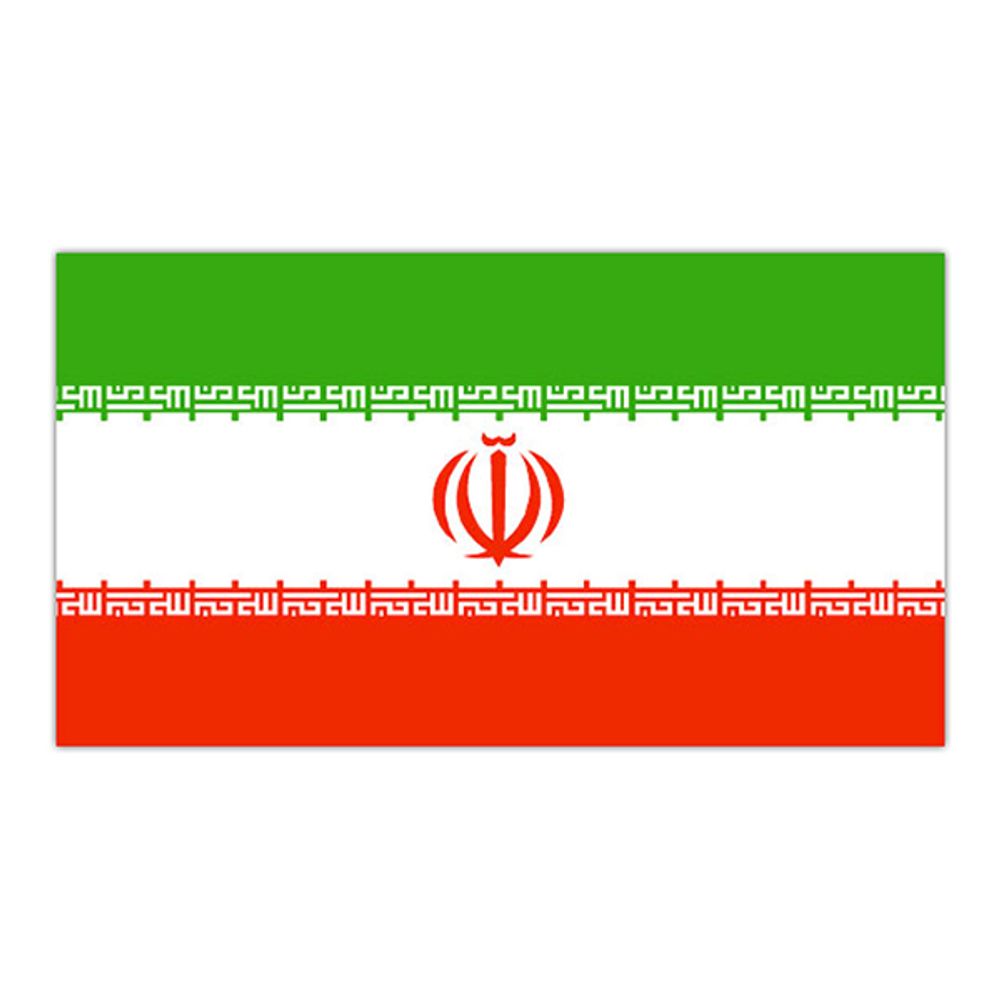 Lippu Iran