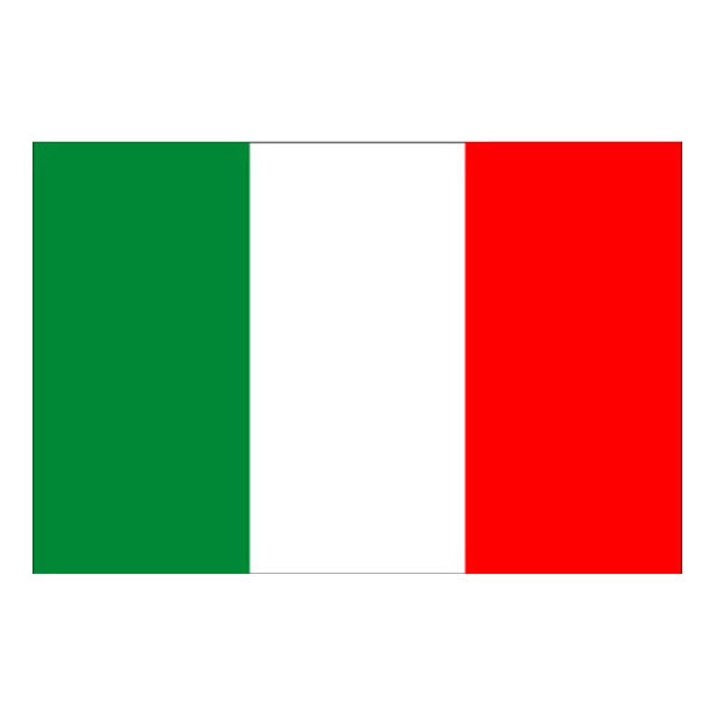 Lippu Italia