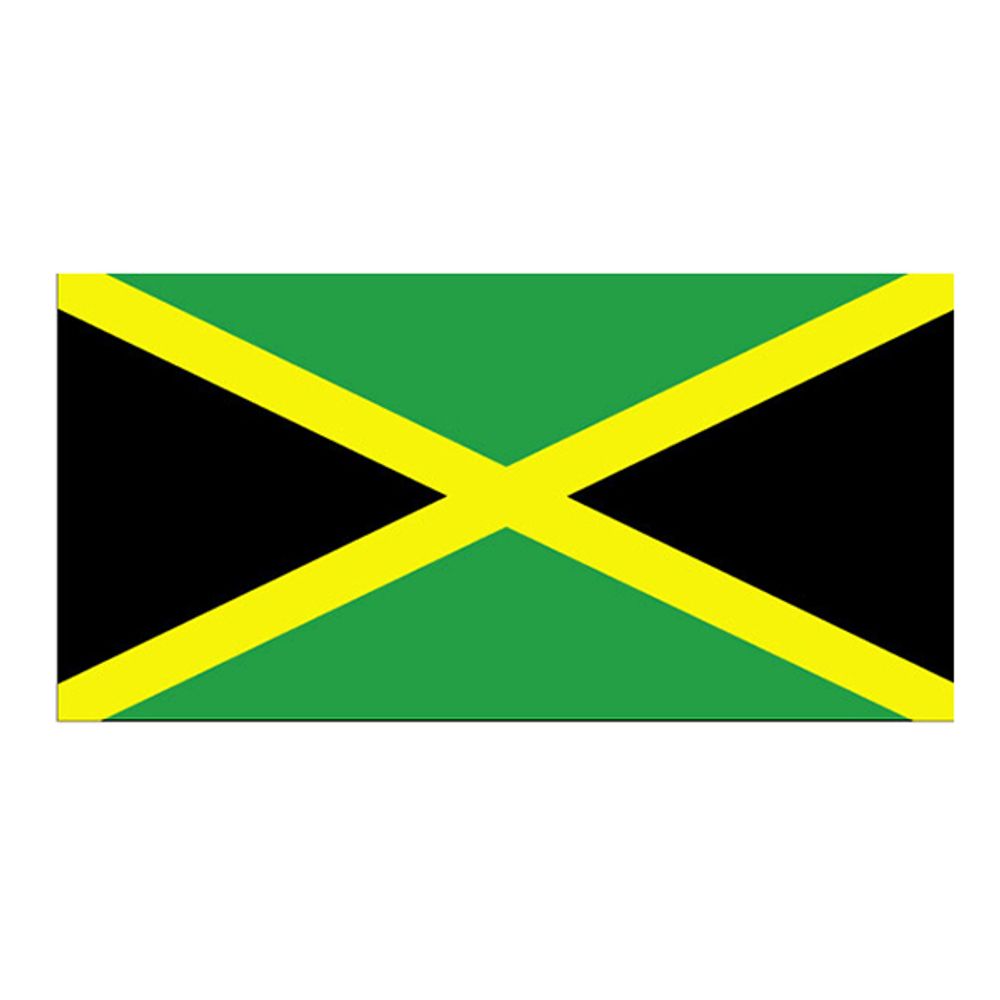Flagg Jamaica