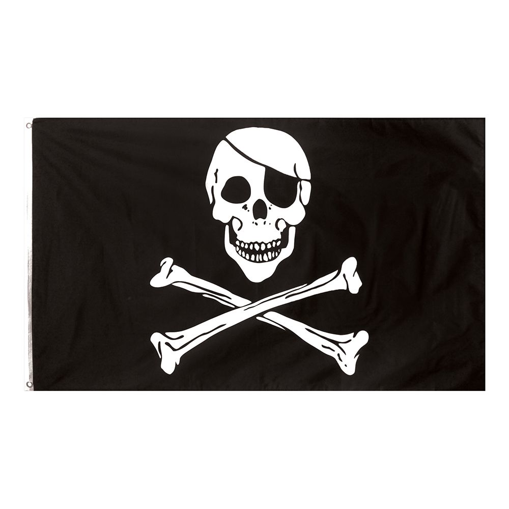 Lippu Jolly Roger