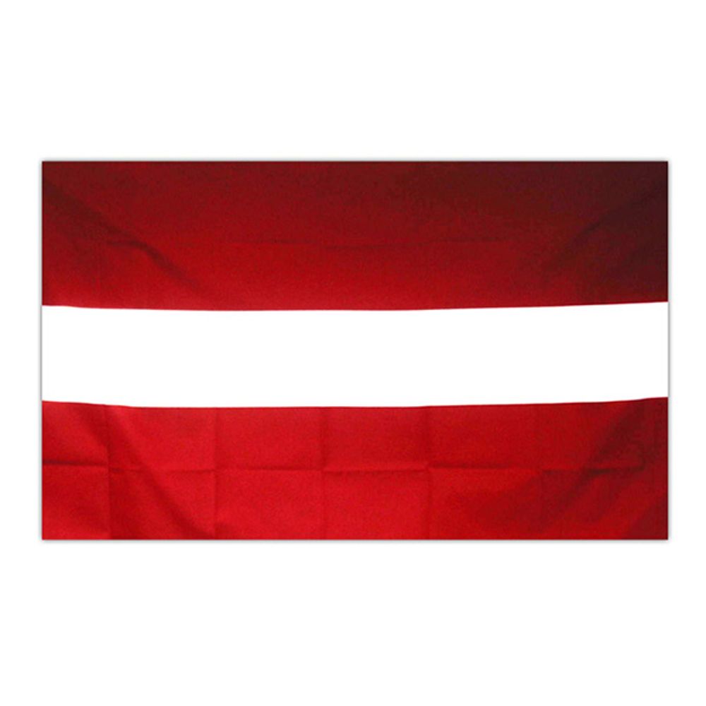 Flagg Latvia