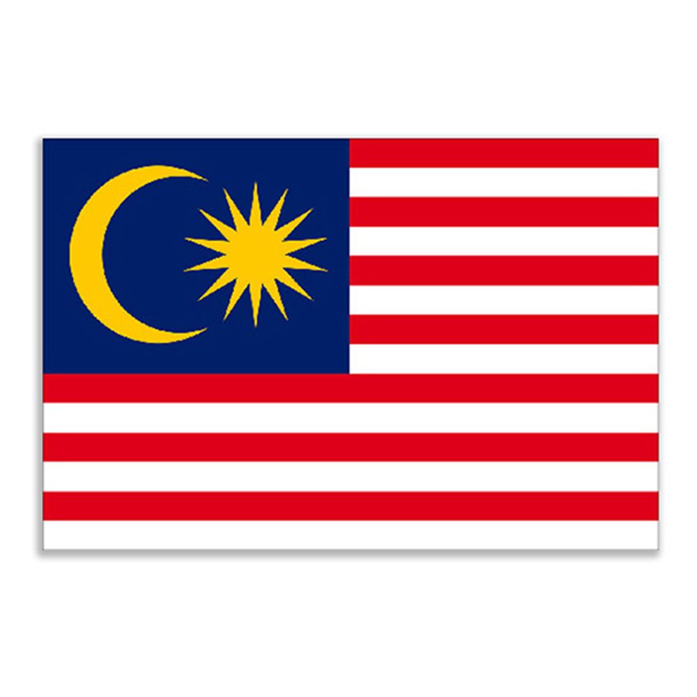 Flagg Malaysia