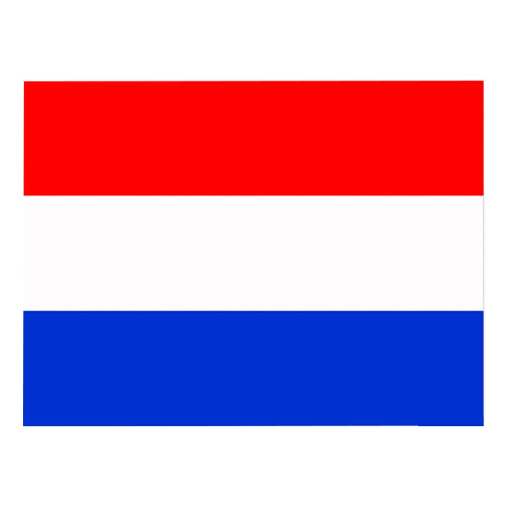 Flag Holland