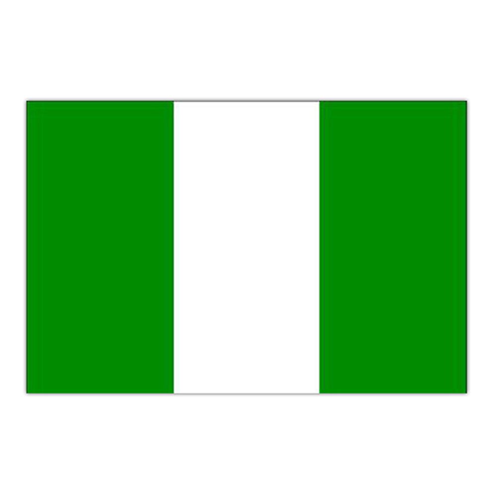 Flagg Nigeria