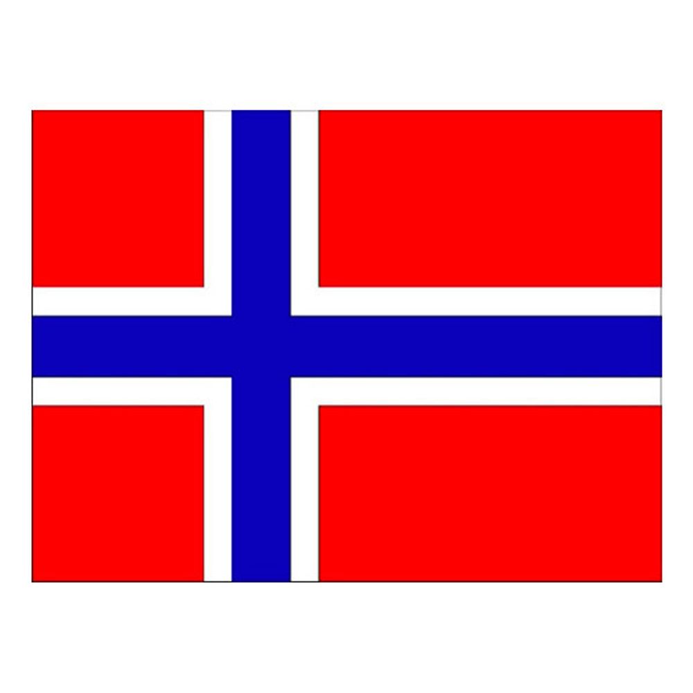 Flagg Norge