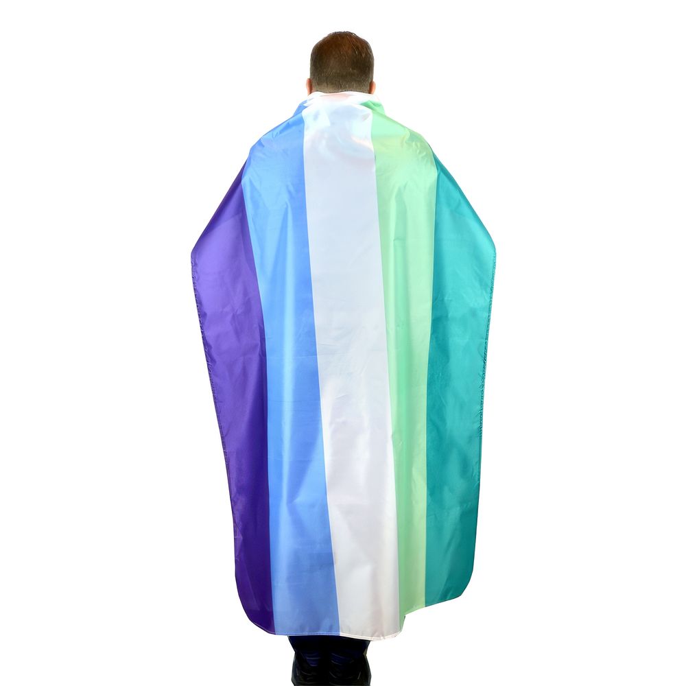 Flagga Pride Gay XL Party