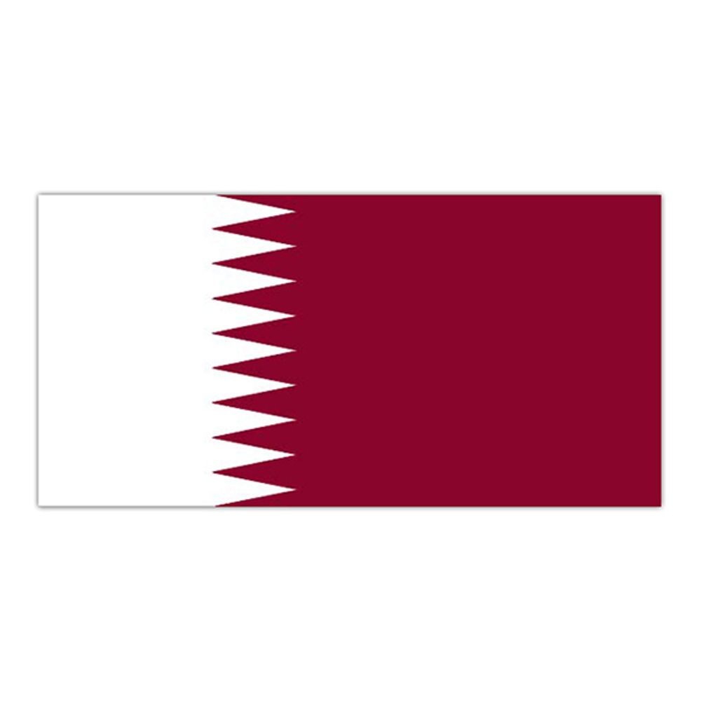 Flagg Qatar