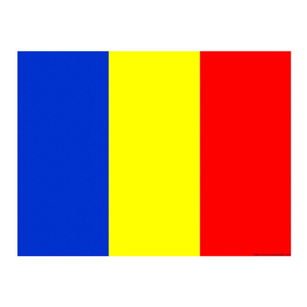 Flagg Romania