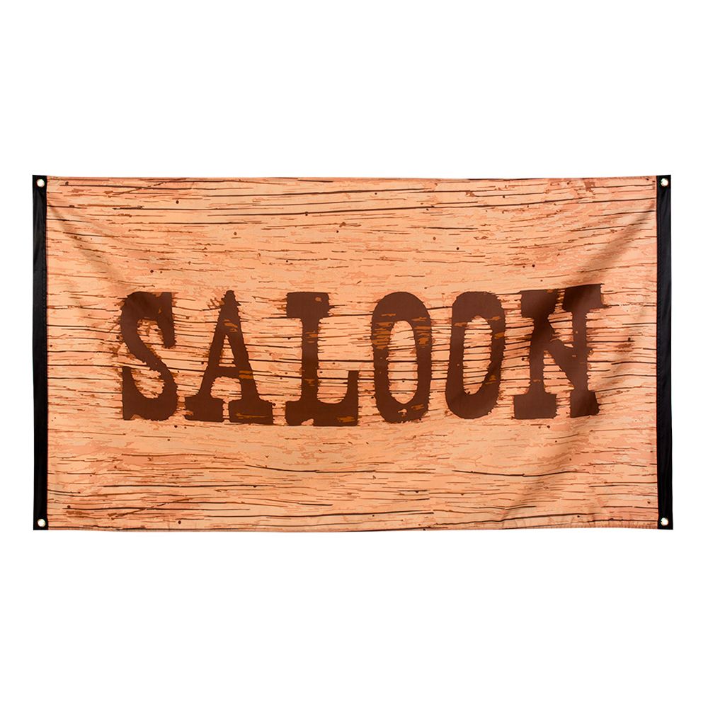 Flag Saloon
