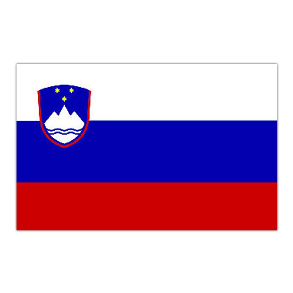 Flagg Slovenia