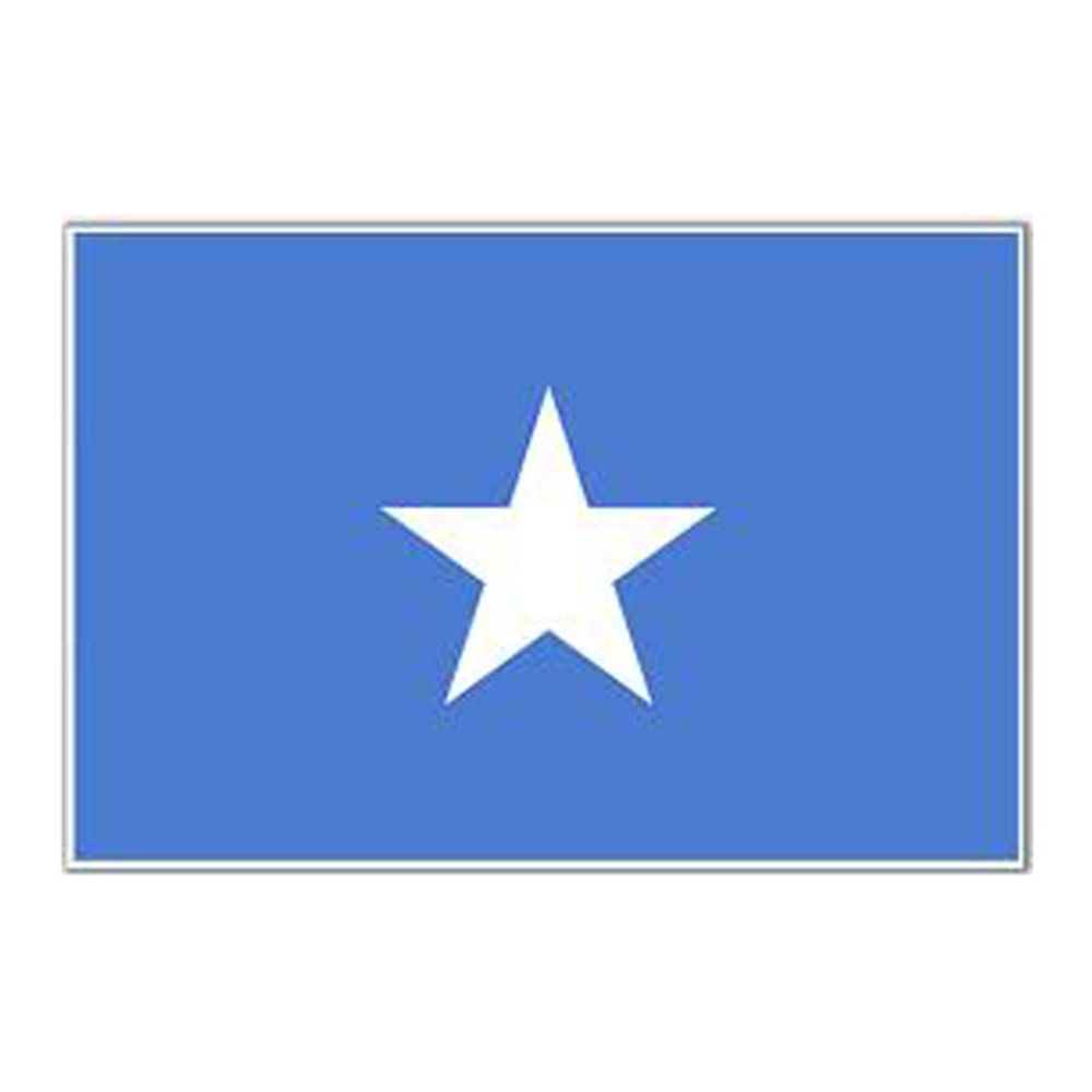 Flagg Somalia