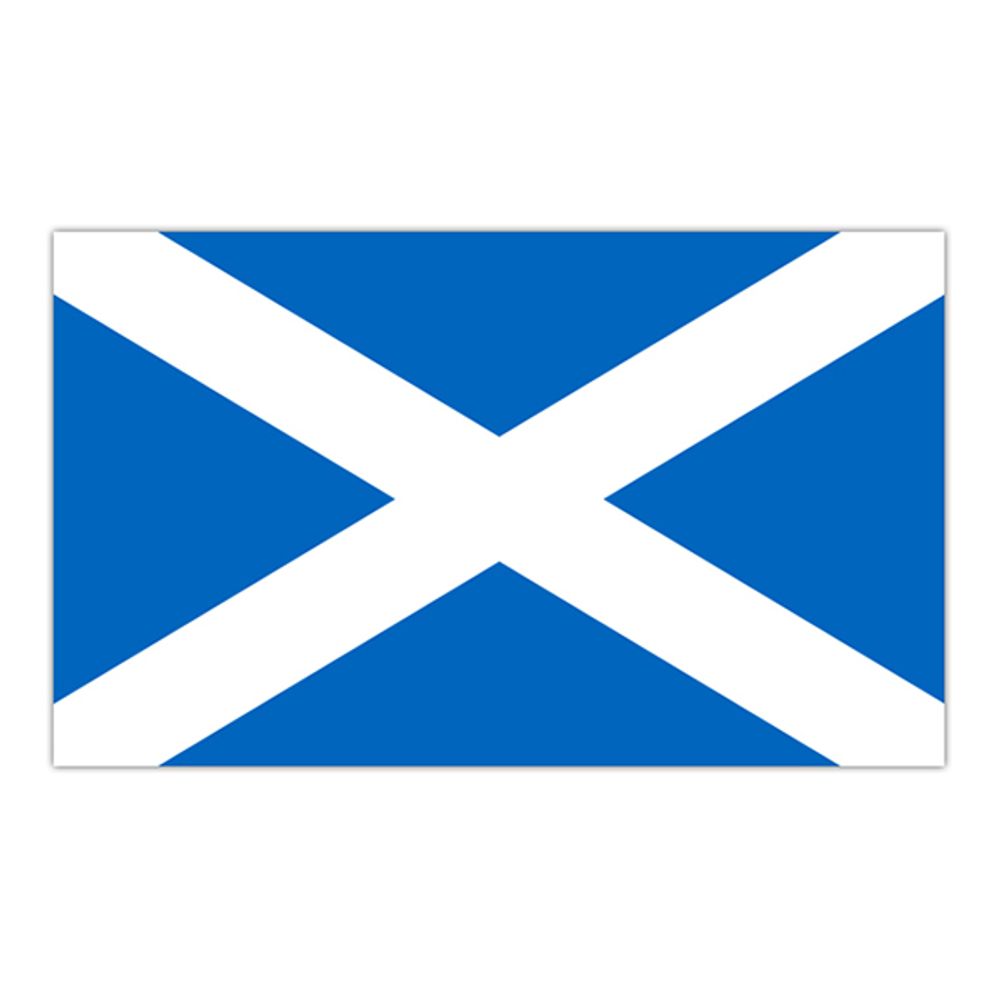 Flagg St. Andrews