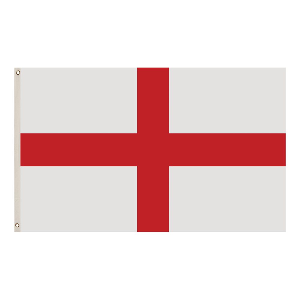 Flag St. George