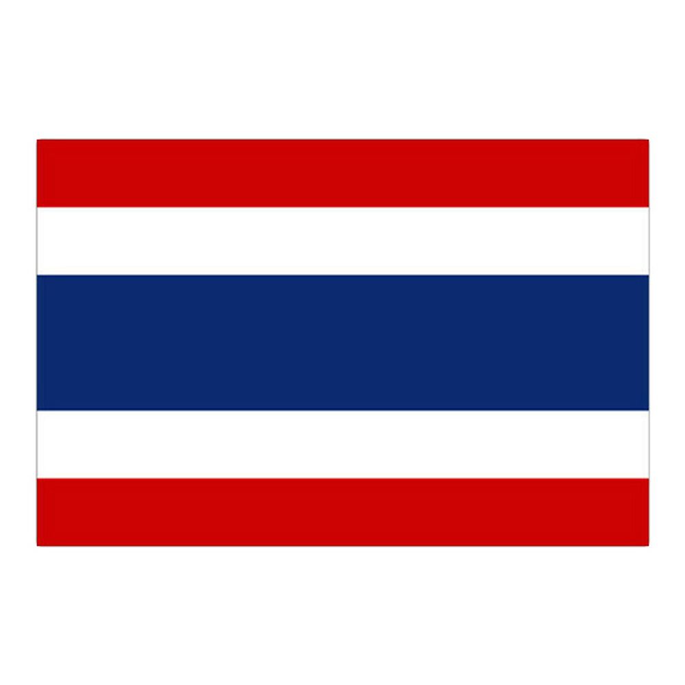 Flagg Thailand