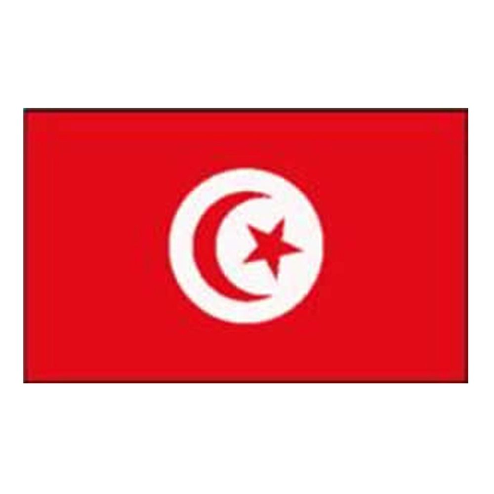 Flagg Tunisia