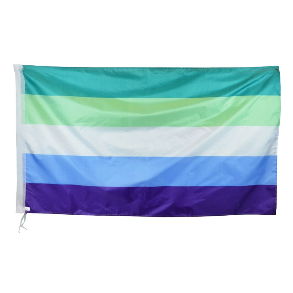Flagg XL Pride Gay