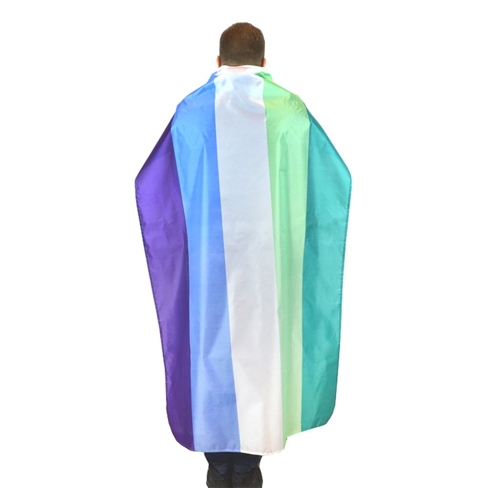 Flagg XL Pride Gay