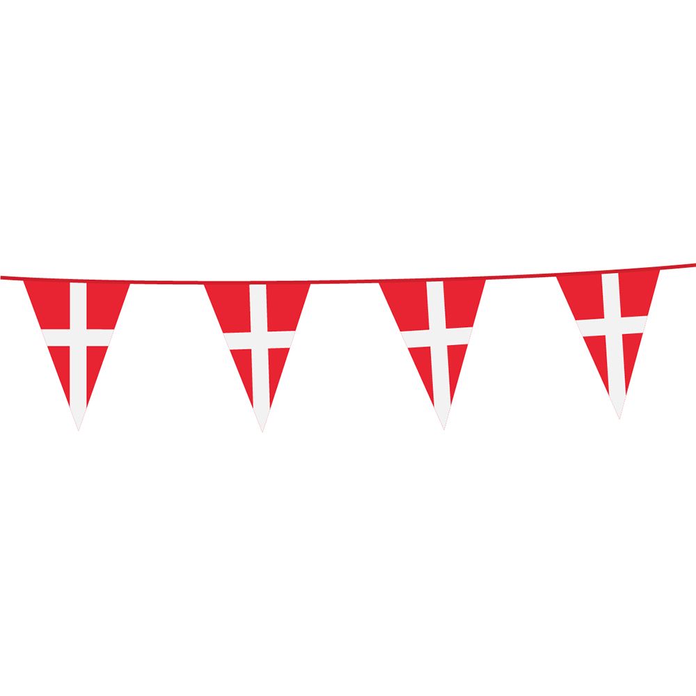 Flaggirlang Danmark